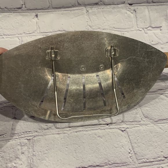 Safetee Vintage Pot Strainer - Picture 5 of 5